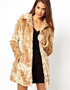 Fox & Fur, S-L