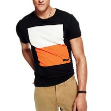 Cotton, PC, CVC, S - XL