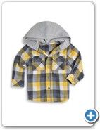 100% Cotton (Check), K1,K2,K3,K4