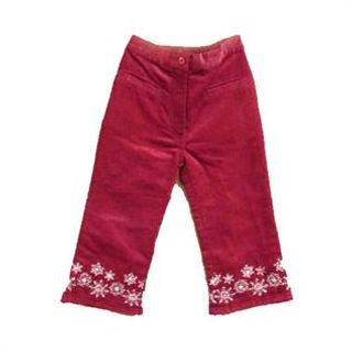 100% Cotton, 95% Cotton / 5% Lycra, 4 Months-14 Years old