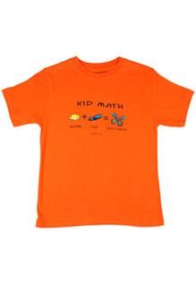 100% Cotton Single Jersey, 3 - 7 yrs