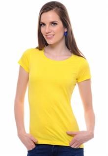 100% Cotton Single Jersey, S - XXL