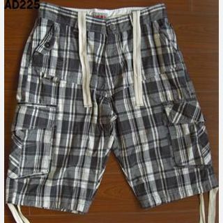 65% Polyester / 35% Cotton, 22 - 38