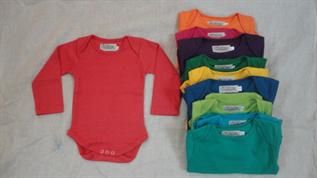 100% Cotton , 0 to 2 years