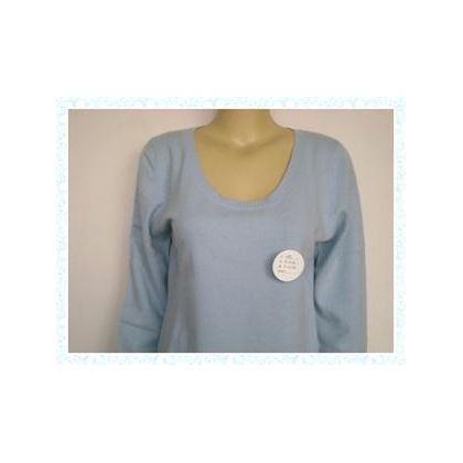 100% Cashmere, S M  L  XL