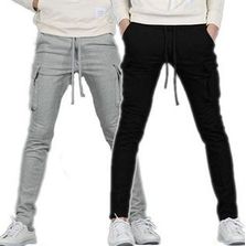 20% Polyester / 80% Cotton, 100% Cotton, S to XXXXL