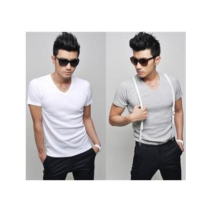 100% Cotton(100pcs), 100% Polyester(100pcs), S to XL