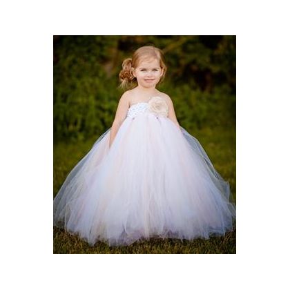 Tulle Fabric , XS to L