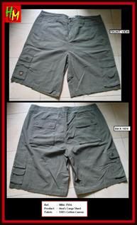 Men's Cargo short