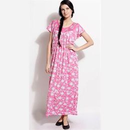 Night dresses (Sleep wear) 100% Cotton and Lawn S,M,L,XL,XXL