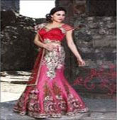 Georgette, Cotton, Crepe, Standard