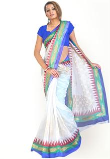 100% Cotton, Georgette, 5.5 meter