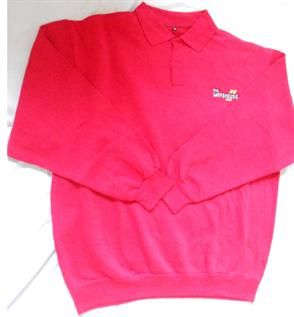 14000 Fleece shirt full sleeve, Sizes S to 2XL