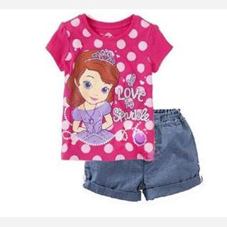 100% Cotton, Chiffon, German Knit, 50% Polyester / 50% Cotton, S-XXL Age Group : Infant-8 years