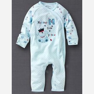 100% Cotton, Age Group : 0 to 4years