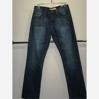 100% cotton mens jeans, XS, S, L, XL, XXL