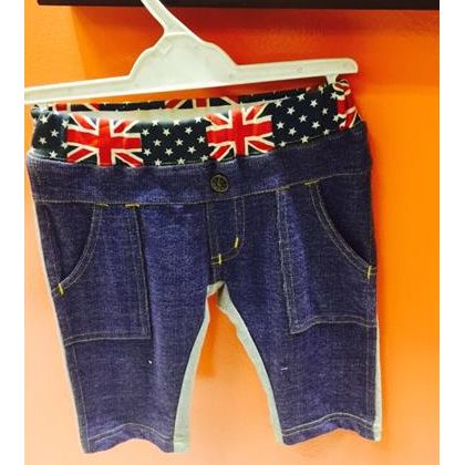 kids cotton denim jeans