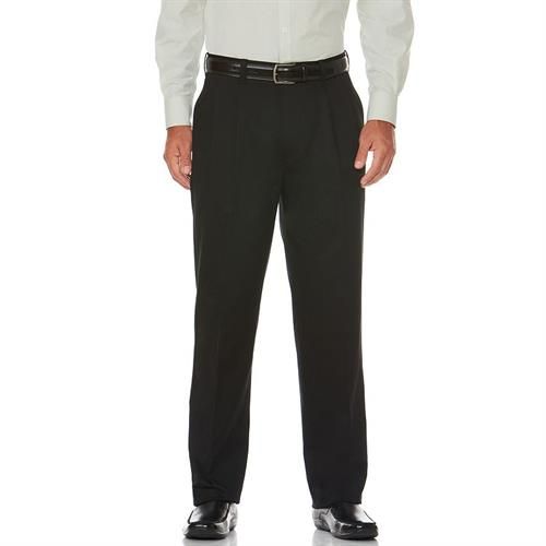 Buy Taupe Polyester Viscose Slim Fit Mens Formal Pants online  Looksgudin