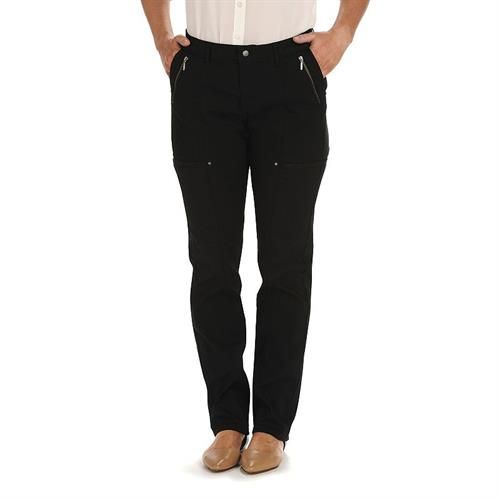 Mens  Poly Viscose Pleated Trouser Pants with India  Ubuy