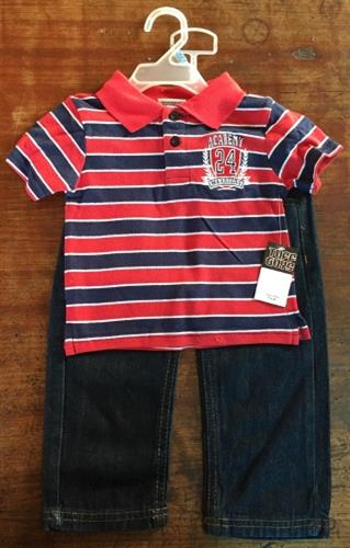 kids denim pant