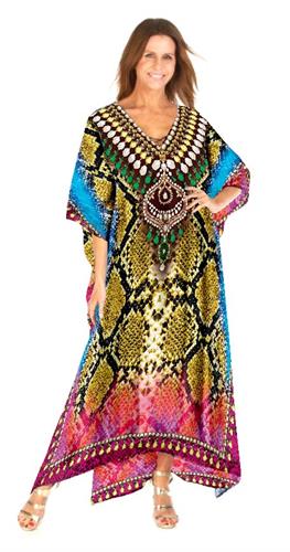 womens kaftan