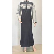 Highly designer thobe