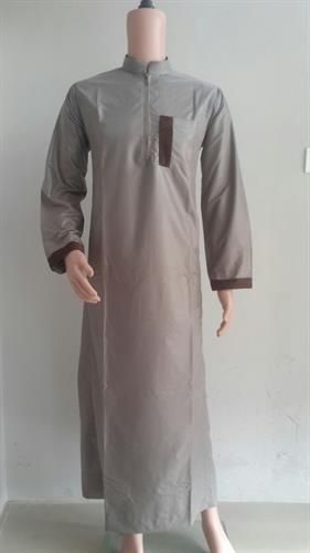 High quality Jubba