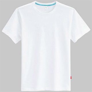 plain T-shirts