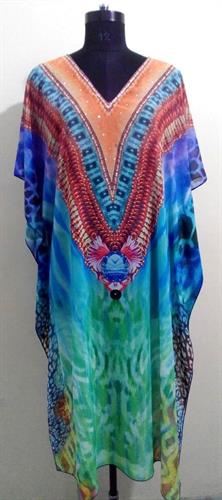 kaftans