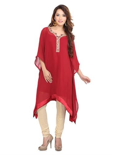 kaftan xxl