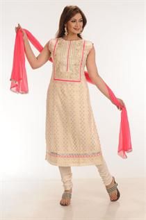Cotton / Silk, M-XL
