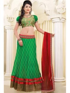 Cotton, Georgette, Chiffon, S to XXL