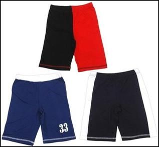 Polyester / Cotton (30/70%, 35/65%), 100% Cotton, Age Group: 8-14 Years