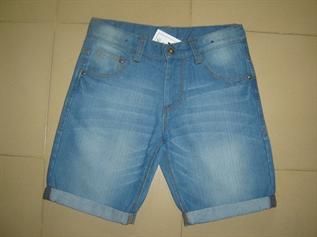 Cotton / Polyester denim, Age Group: 2-8 years