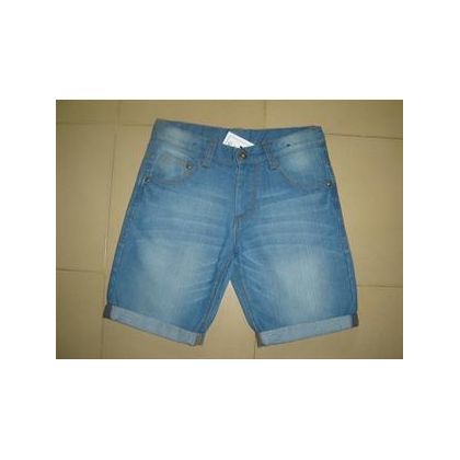 Cotton / Polyester denim, Age Group: 2-8 years