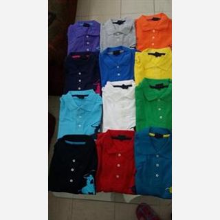 Kids polo Label Dickies