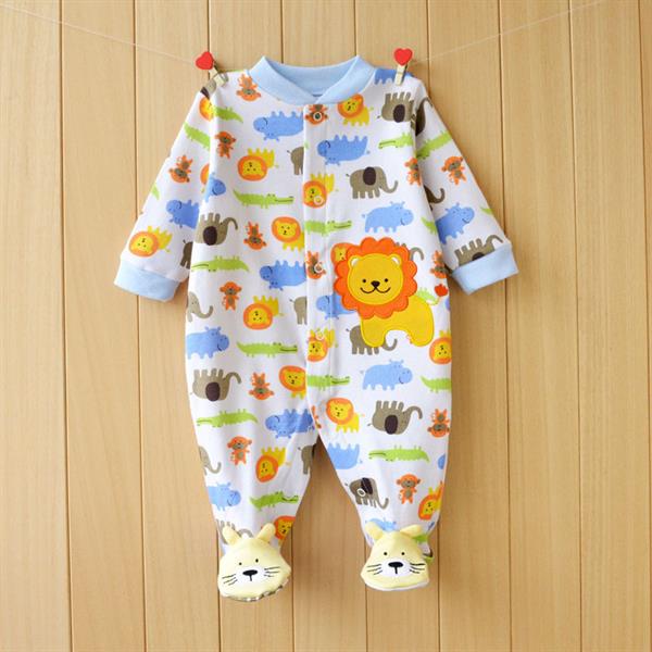 Rompers Ropa Bebe Baby Born Rompers New Born Months,6-12 Month