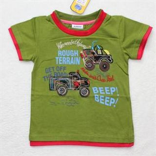 100% Cotton, Age group: 2-8 years