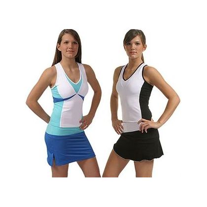 100% Polyester, Cotton or Stretch Mesh, XS-L