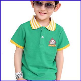 100% Cotton, 80% Cotton / 20% Polyester or 80% Cotton / 20% Viscose, Age group: 2 to 16 years for bo