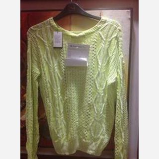 Cotton knit, Polyester, Printing and Corduroy, S-XL