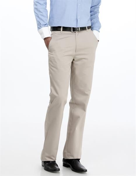 Men Trousers