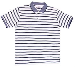 Polo shirt : 100% Cotton Pique, S-XXL Suppliers 15102496 - Wholesale ...