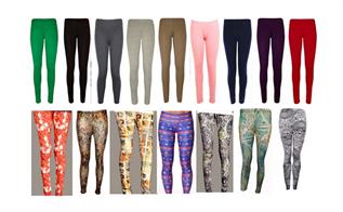 95 cotton 2025 5 spandex leggings