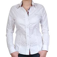 plain white shirt ladies