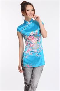 Cotton, Rayon and Satin, S-2XL