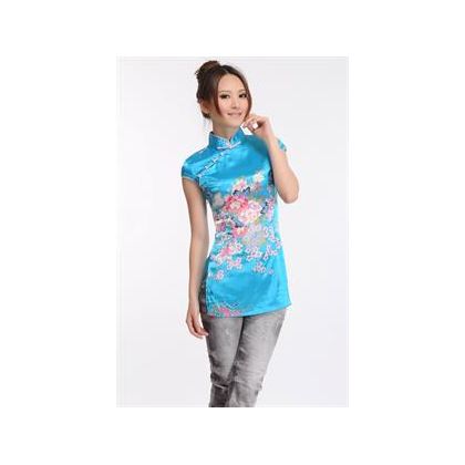 Cotton, Rayon and Satin, S-2XL