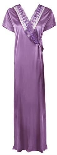 Satin / Cotton, S-XL