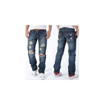 100% Cotton Denim, 32,34