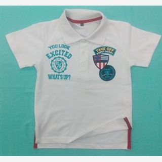100% Cotton, Age group : 2-4 years